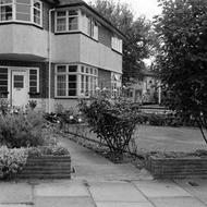 1961, Petts Wood