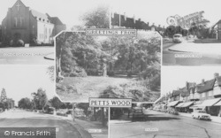 Composite c.1965, Petts Wood