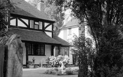 Suburban House 1961, Petts Wood