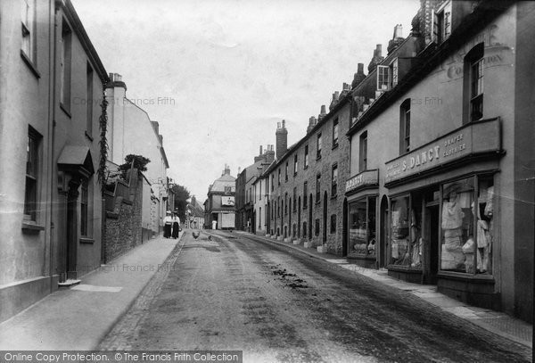 Photo of Petworth, 1908