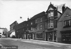 1912, Petworth