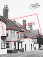 Angel Street c.1960, Petworth
