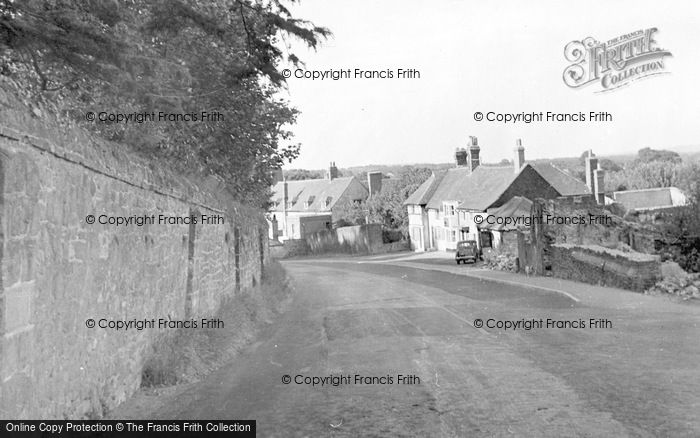 Photo of Petworth, c.1950