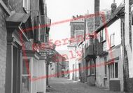 Lombard Street c.1950, Petworth