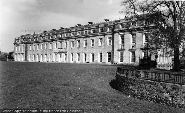 Photo of Petworth, Petworth House c.1960