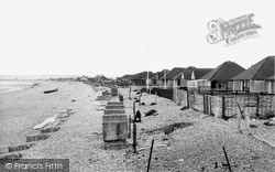 Beachlands 1951, Pevensey Bay