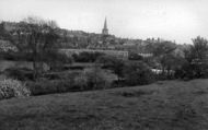 Beacon Park c.1955, Pickering