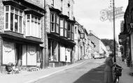 Burgate c.1955, Pickering