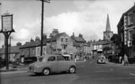 c.1960, Pickering