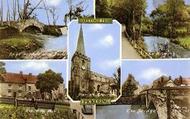 Composite c.1960, Pickering