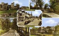 Composite c.1960, Pickering