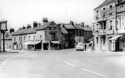 Cross Roads c.1965, Pickering