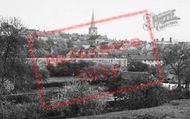 From Beacon Park c.1955, Pickering
