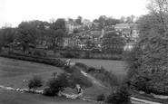 Pickering, General View 1953
