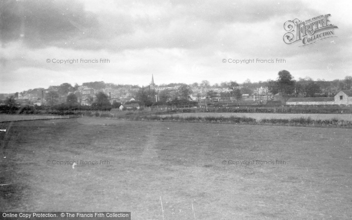 Photo of Pickering, General View c.1935