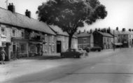 Hungate c.1965, Pickering