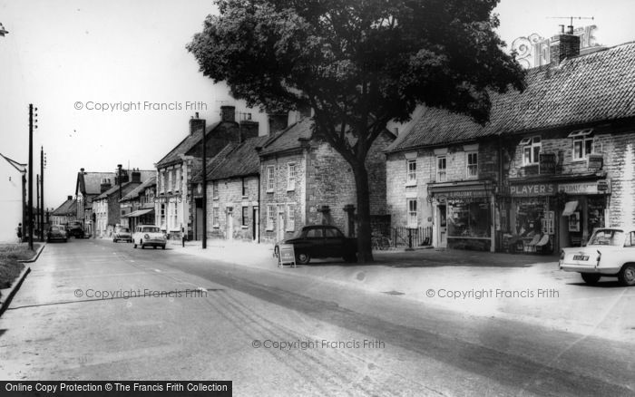 Photo of Pickering, Hungate c.1965