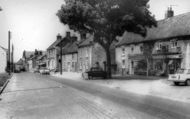 Hungate c.1965, Pickering