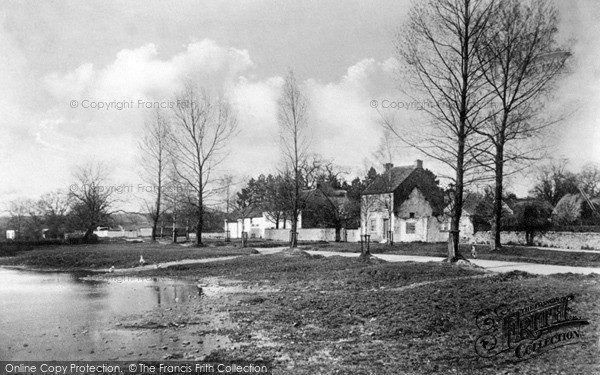 Photo of Pickering, Keld Head c.1935