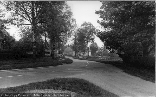 Photo of Pickering, Keld Head c.1955