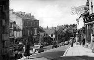 Market Place c.1955, Pickering