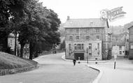 Memorial Hall c.1960, Pickering