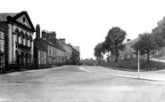 Pickering, Potter Hill c1932
