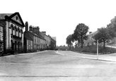 Potter Hill c.1932, Pickering