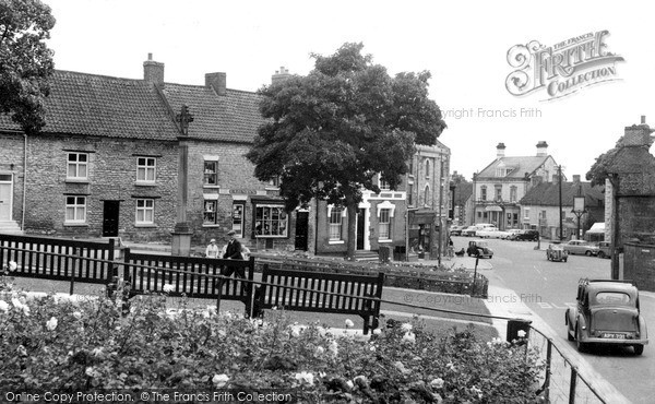 Photo of Pickering, Smiddy Hill 1959
