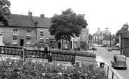 Smiddy Hill 1959, Pickering