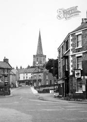 Smiddy Hill c.1960, Pickering
