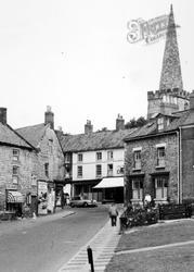 Smiddy Hill c.1960, Pickering