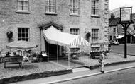 The Forest And Vale Hotel c.1960, Pickering