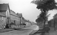 Westgate c.1935, Pickering