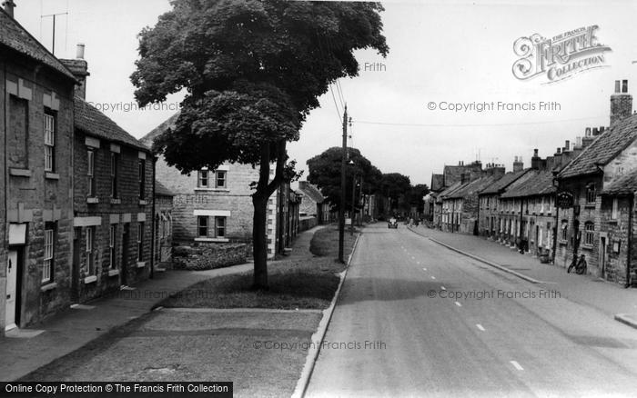 Photo of Pickering, Westgate c.1960