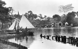 Lake c.1935, Pickmere
