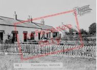 Westside c.1955, Piercebridge