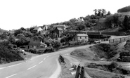 The Village c.1965, Pillowell