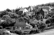 The Village c.1965, Pillowell