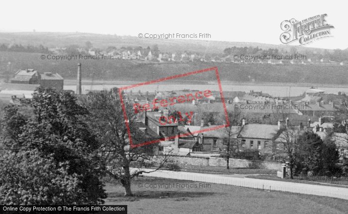Photo of Pilton, The New Road c.1940