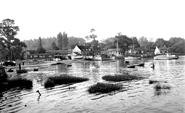 c.1960, Pin Mill
