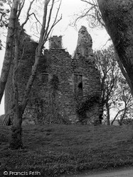 Castle 1958, Pinwherry