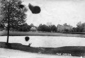 The Green 1908, Pirbright