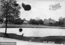 The Green 1908, Pirbright