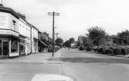 High Street c.1965, Pitsea