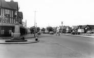High Street c.1965, Pitsea