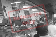 Market, Peters The Butchers 2005, Pitsea