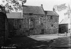 Priory 1953, Pittenweem