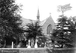 The Church 1899, Plaistow