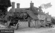 Village 1901, Plaxtol